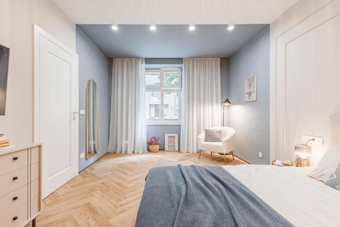 PraguePearlApartment