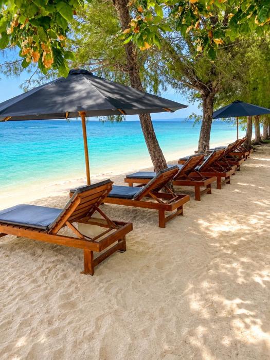 Villa Samalas Boutique Resort & Private Pool Villas