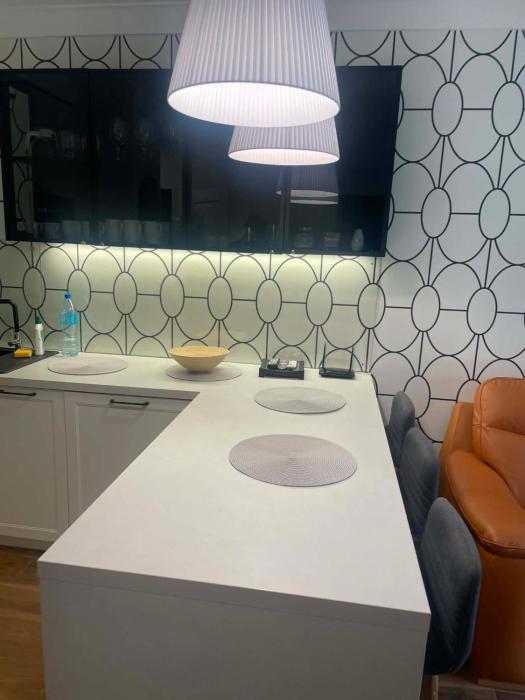 Apartament Nad Zalewem 9