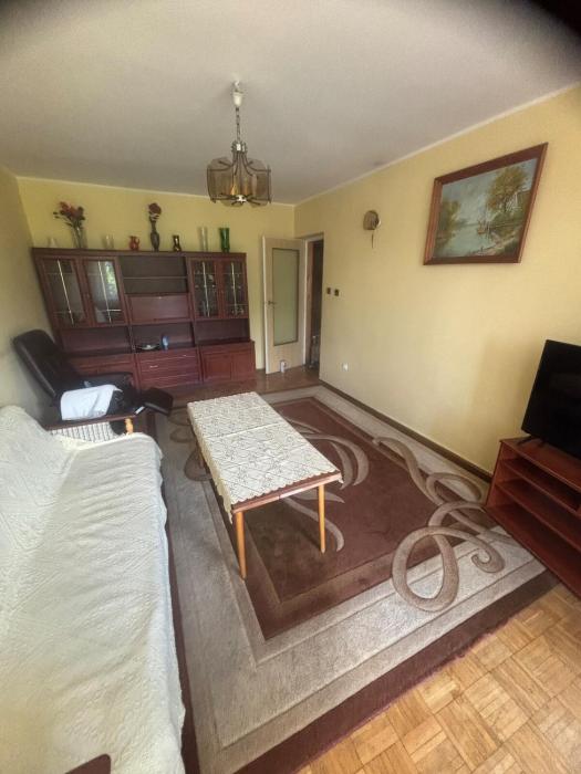 Apartment in the center of Gdańsk for six people