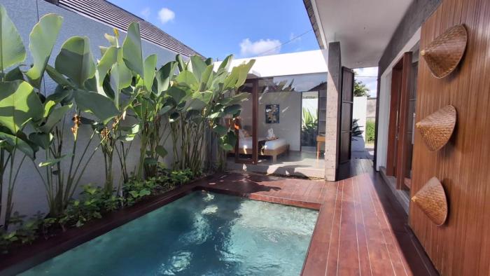 LaVilla Duo Ubud - 2 BR Private Pool Villas