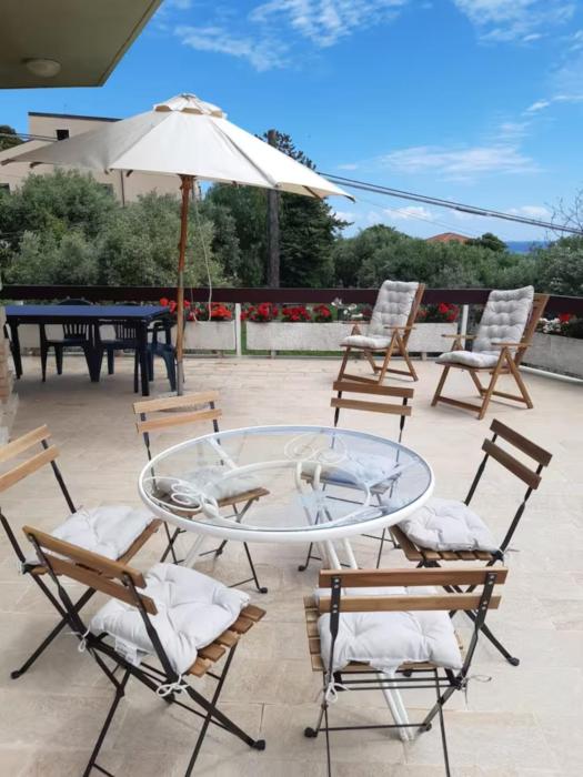La Terrazza di Colle Marino