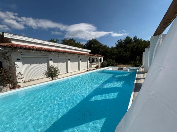 Borbara Apartman