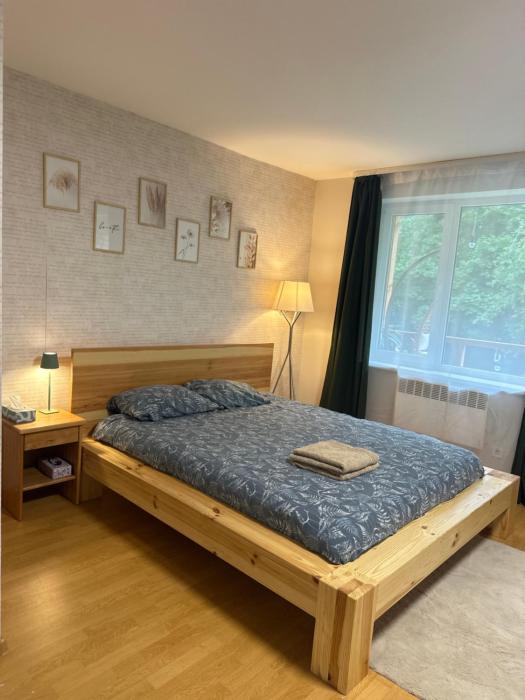 Charming Stay Near Preiļi