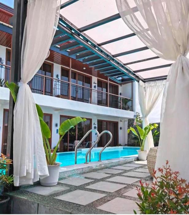 Balay Isabel