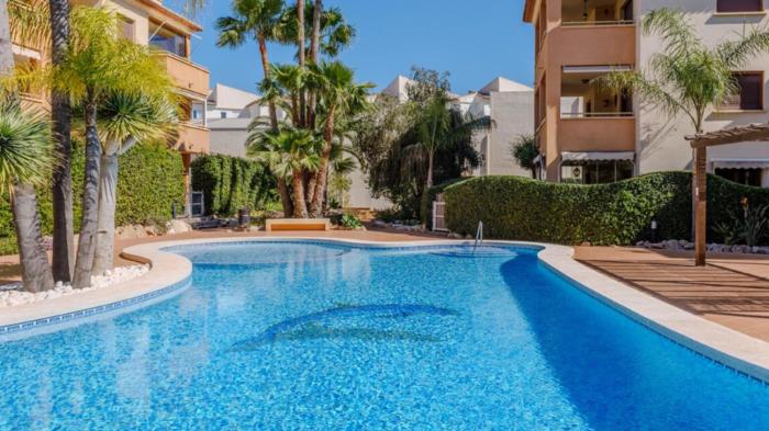 Kops Apartment Arenal
