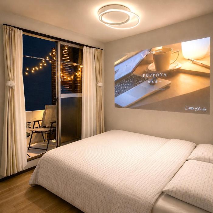 Hoshino Guesthouse 102