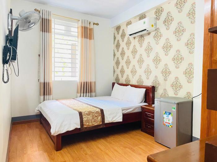 HOTEL HUỲNH MAI - Sông Hậu Park