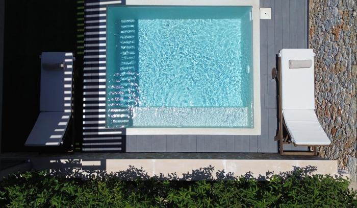 Stone Horizon Villas