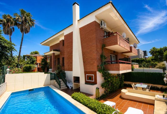 Villa Cococha