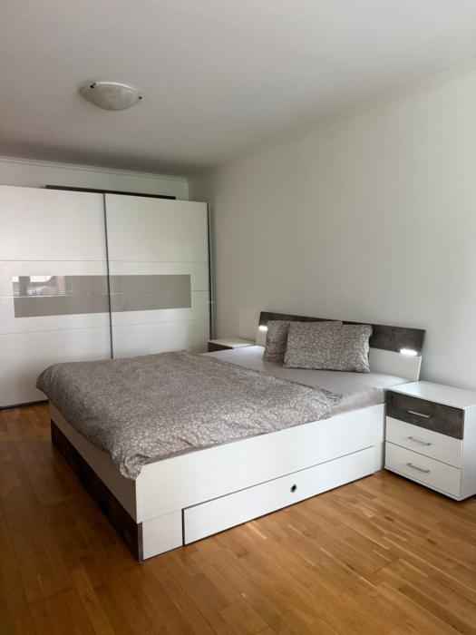 Apartmán TULSKÁ