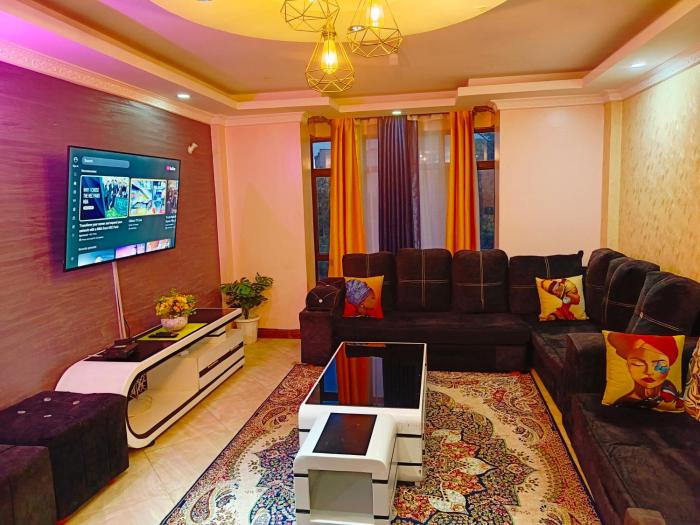 JJ homes 3 bedroom @Regal point apartments