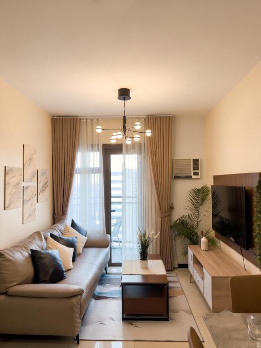 Adorei Residence Hotel