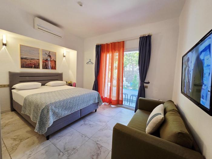 Marina Fethiye Hanım Bodrum