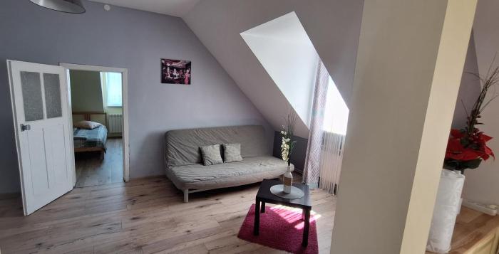 Krynica Zdrój Apartament II piętro - Apartamenty w Górach 105