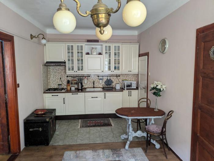 Lucemburska cozy apartment