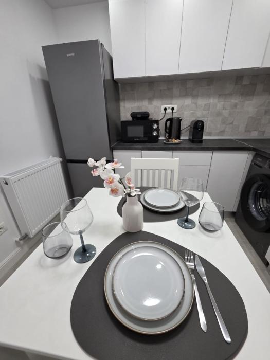 Colins Premium Apartments