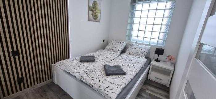 Quiet Apartment