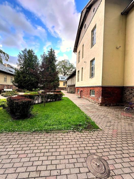 Cathedral Apartment Tartu