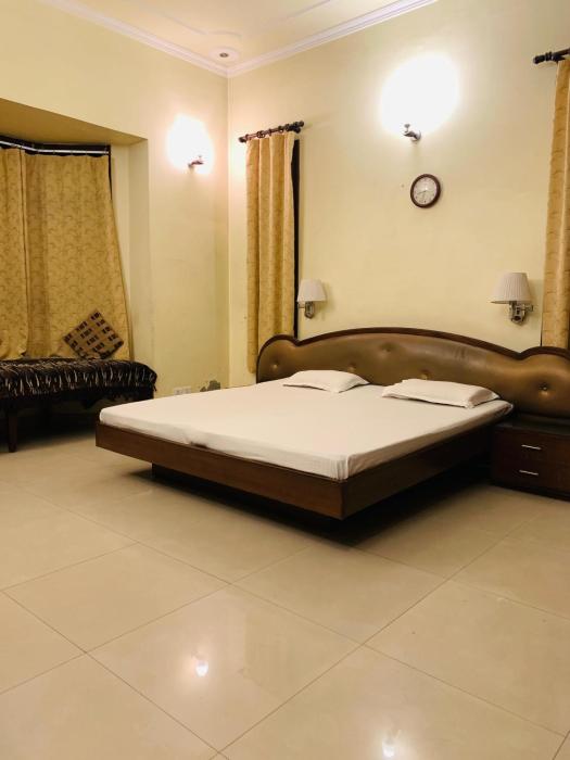 Blooming Dale Home Stay