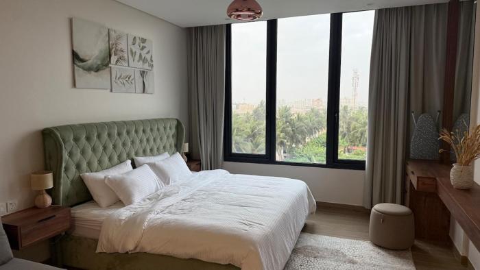Breeze Studio - Millennium Resort