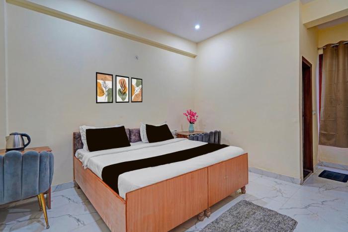 Hotel O RV Hotel