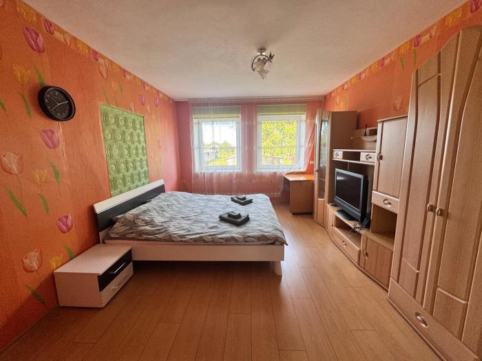 Pamario Apartamentai