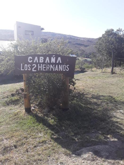 Los 2 Hermanos