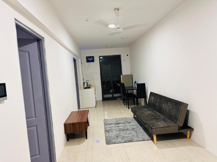 Comfortable stay Hulhumale phase 2