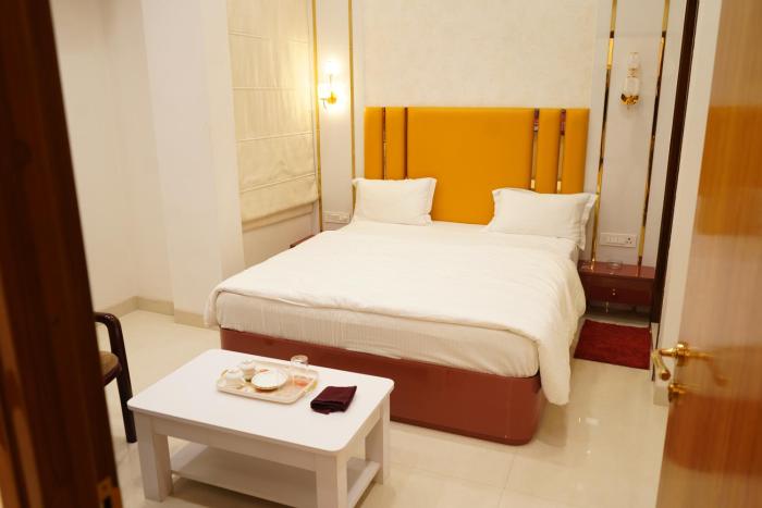 Hotel Maruti