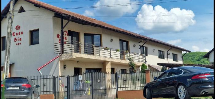 Vila Sia