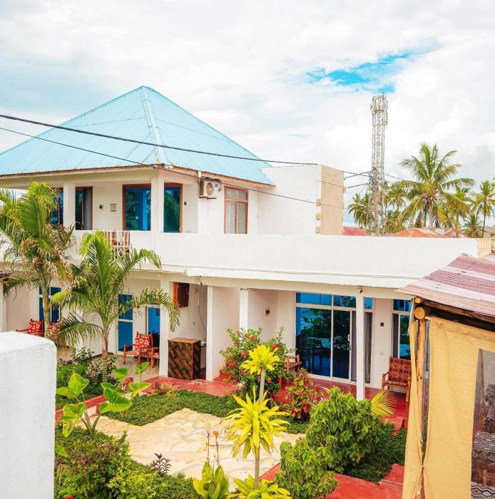 Karibu House Paje