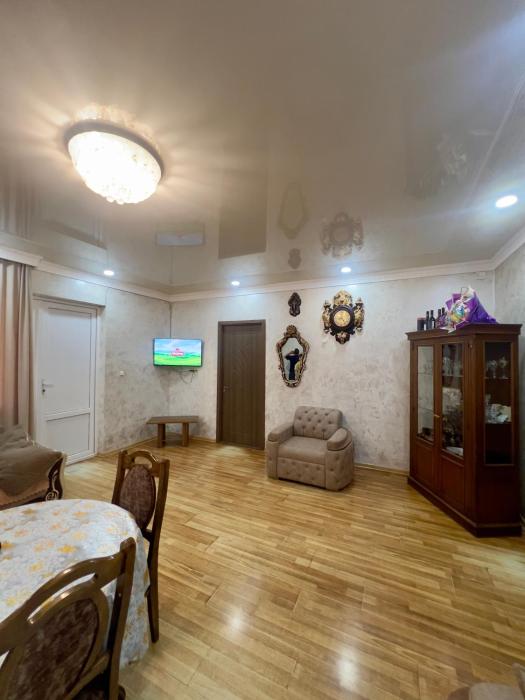 Villa de Ureki