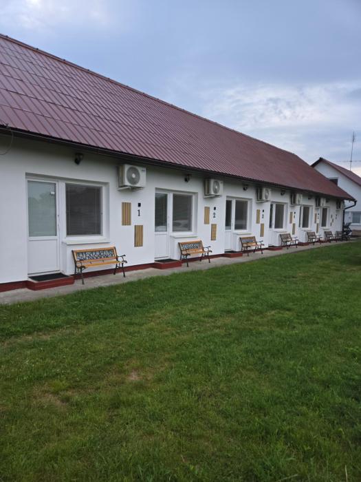SALEM apartmany