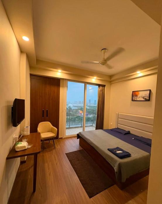 Skyview cozy stay