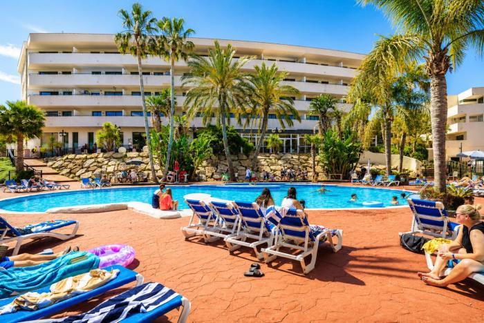 Festival Village Salou Apartments