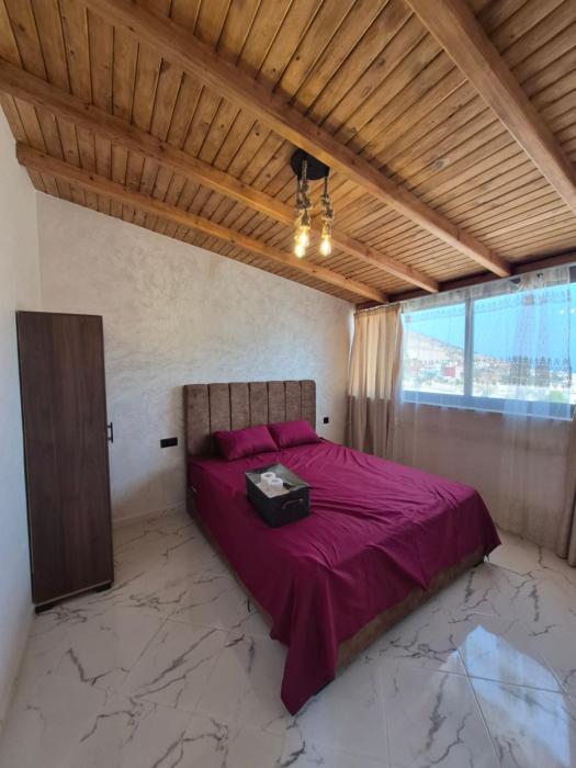 Appartement Meublé Y8 à Jebha