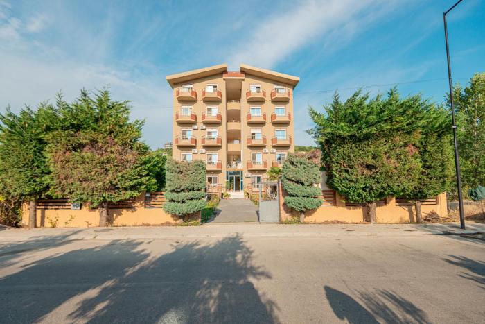 Serxhio Apartments