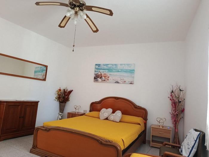 Family&Friends 3 - Cozy Garden 3-Room Guest Suite - Terraced Fruit Garden Quiet Outdoor Relaxation - Spacious group stay - fully equipped & minutes from the sea & beach