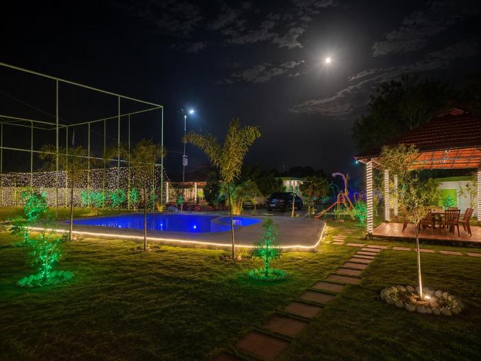 Baithkam Farms by Onarc Group