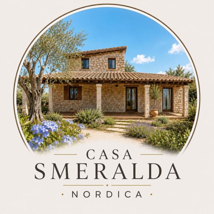 Casa Smeralda Nordica