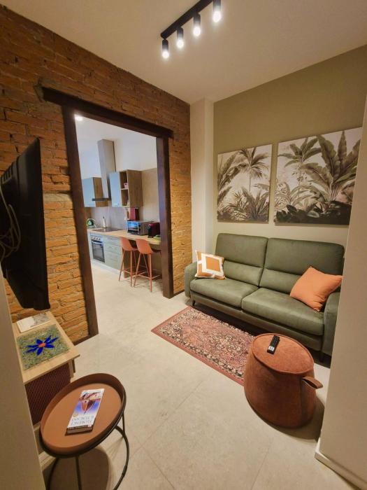 Borgo Vespucci Suites