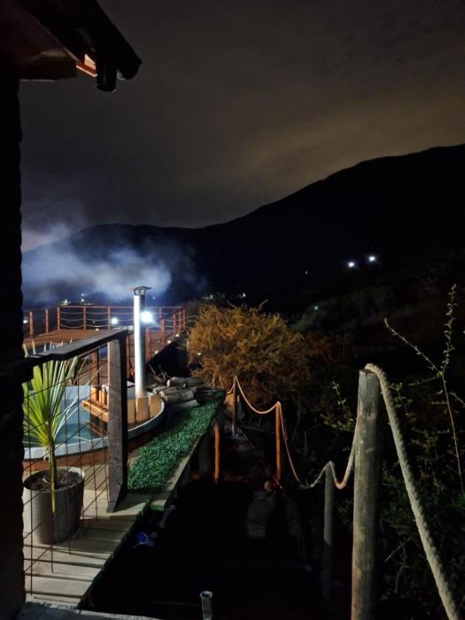 Tu rinconcito entre cerros