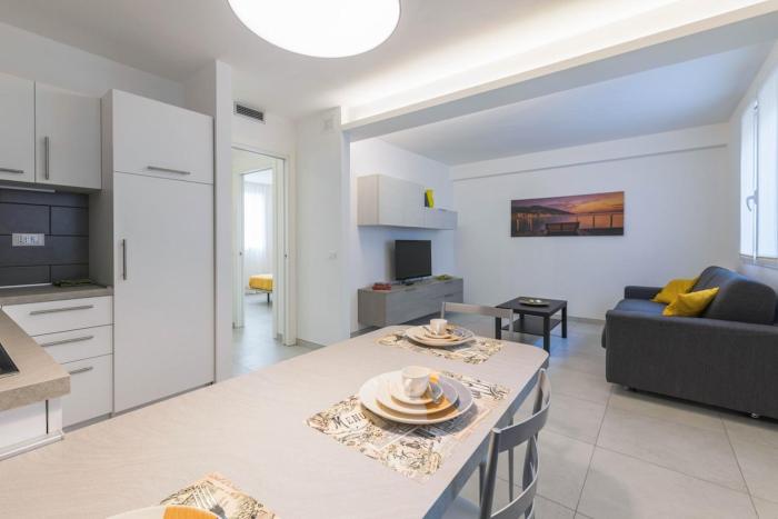 CASA ESEDRA Appartamento C parcheggio privato