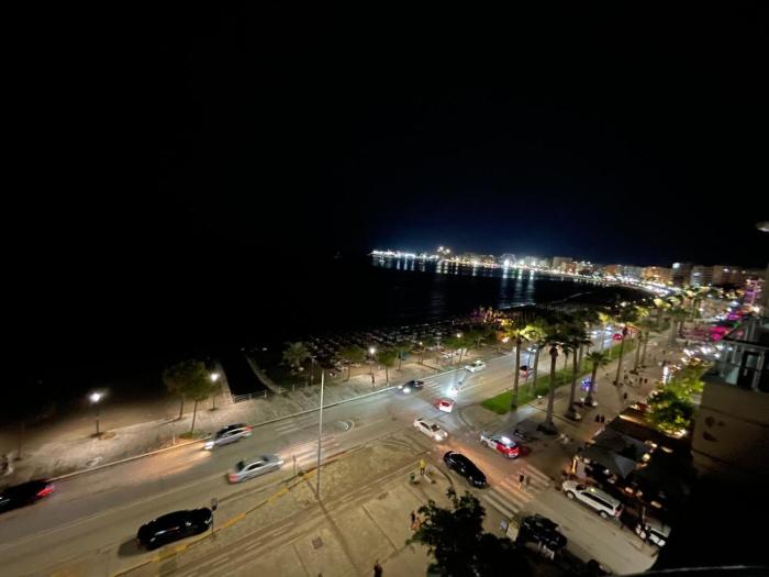 Vlora sea apatamenr