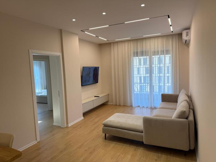 Natali Apartment at Grand Park Residence
