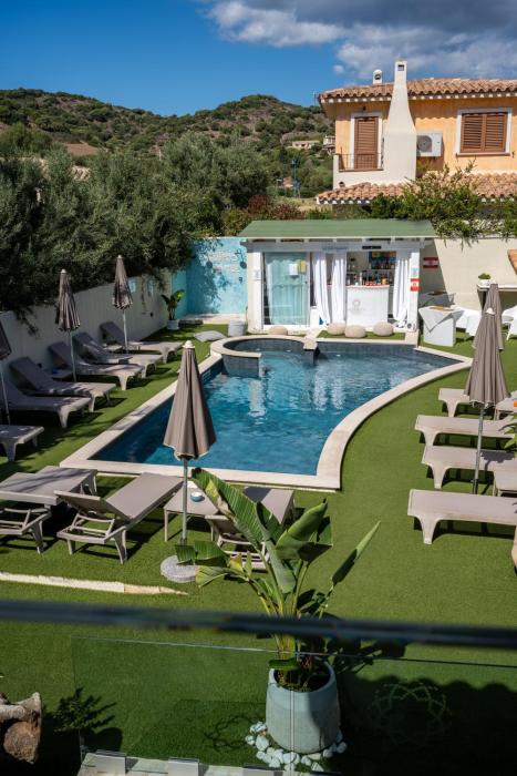 Suimis Hotel