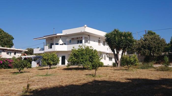 Seabreezehouse