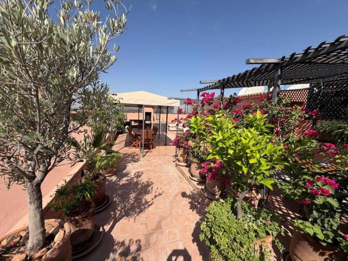 Rooftop Sun Pool Chic Apartment Perfect Stay