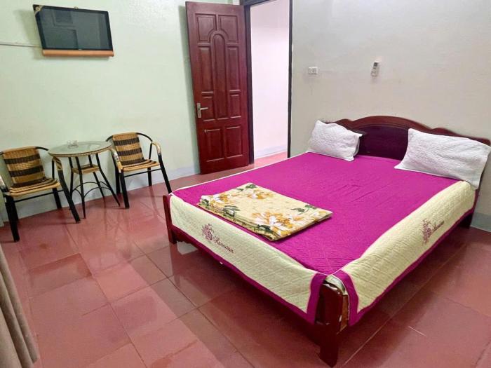 Motel Phương Anh Phú Đô